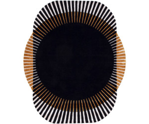 Kilimas OPAL BROWN (Rankų darbo kolekcija)